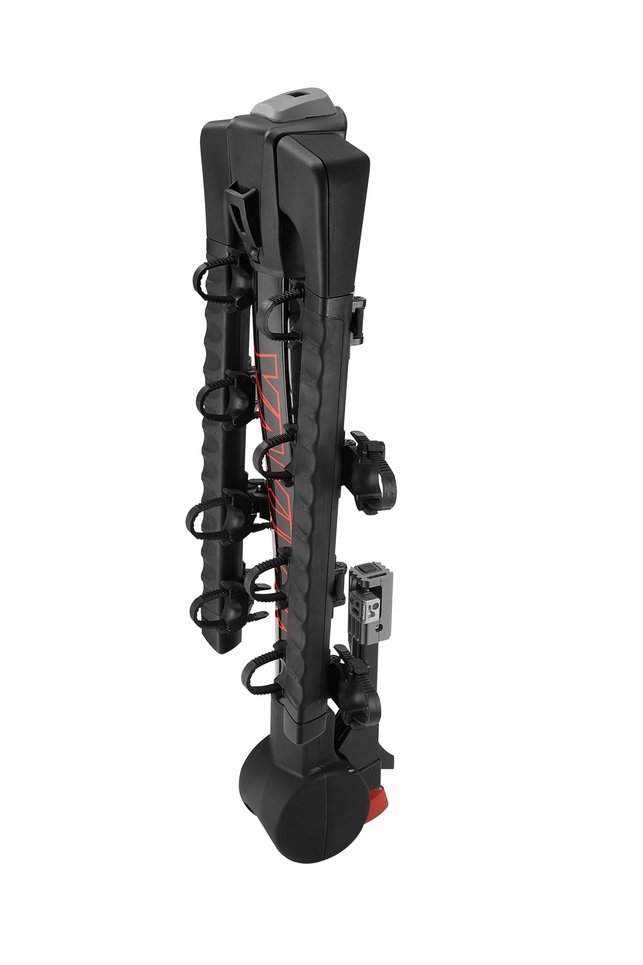 FullTilt 4 傾斜式掛鉤拖車式攜車架（四台）