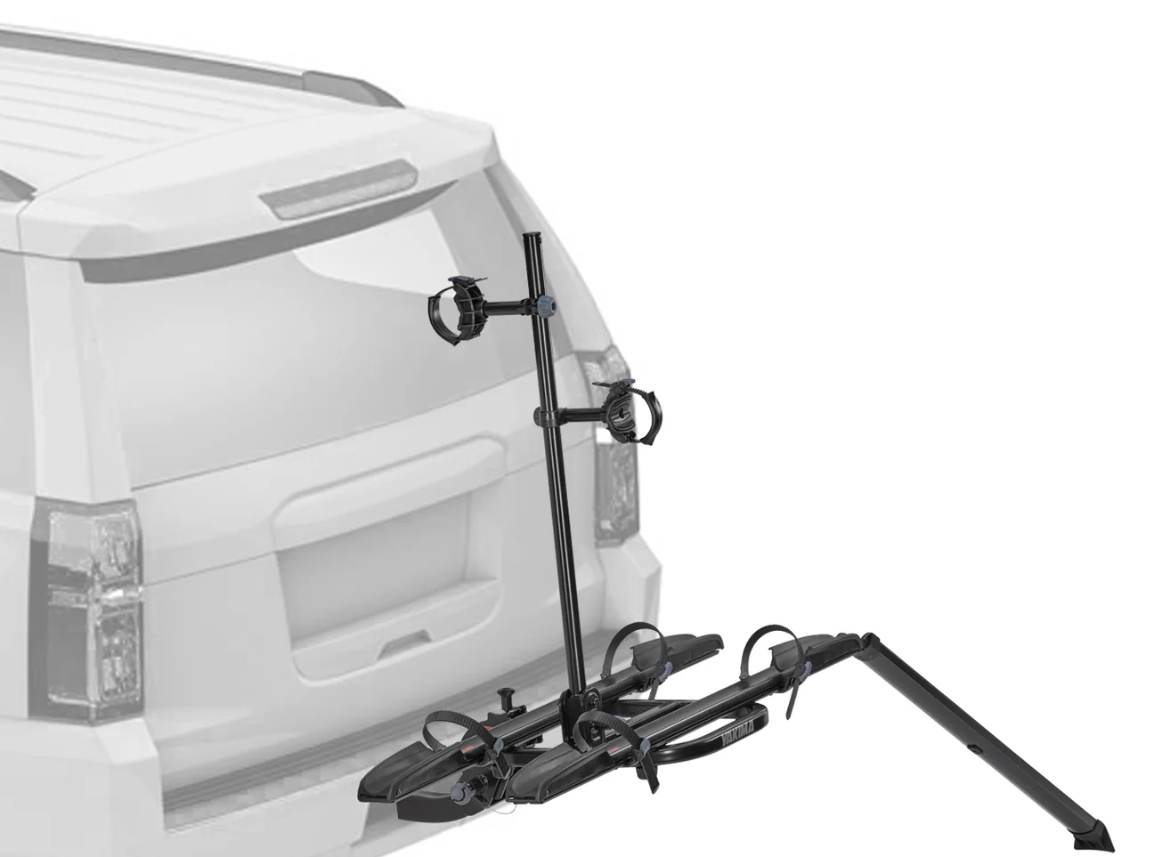 OnRamp 電動輔助車 拖車式攜車架