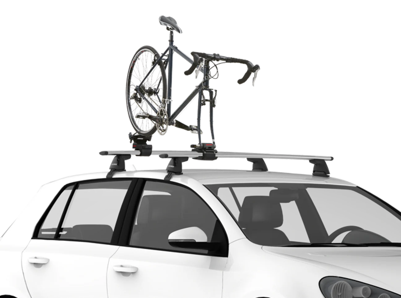 ForkChop 簡易自行車固定架（一台）