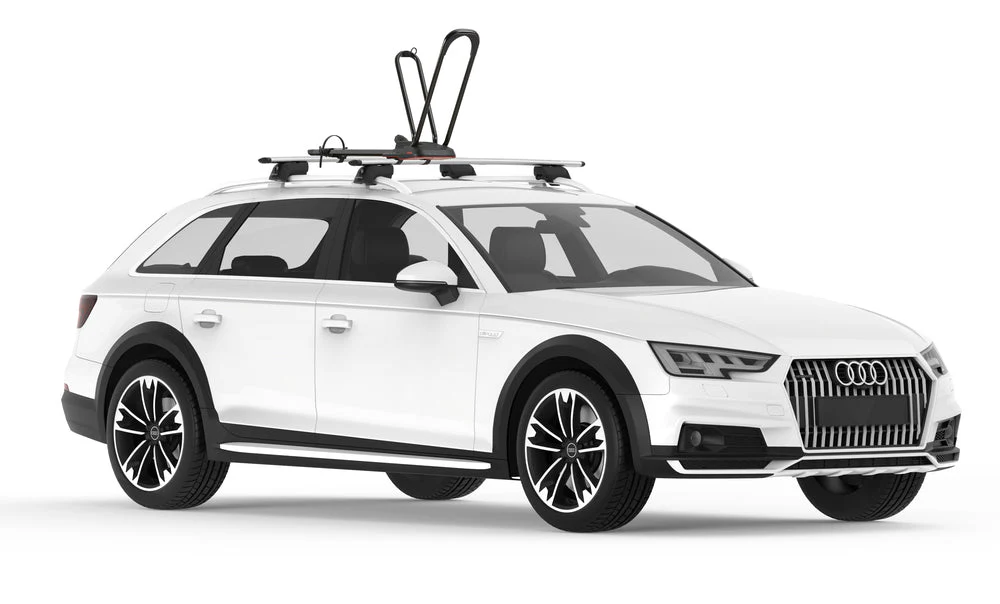 HighRoad 快速自行車固定架（一台）