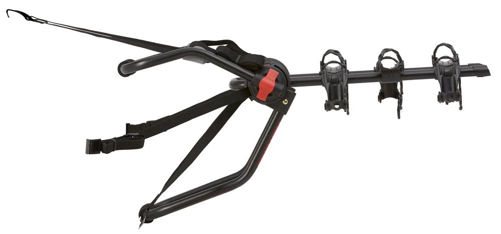 HangOut 後背自行車攜車架