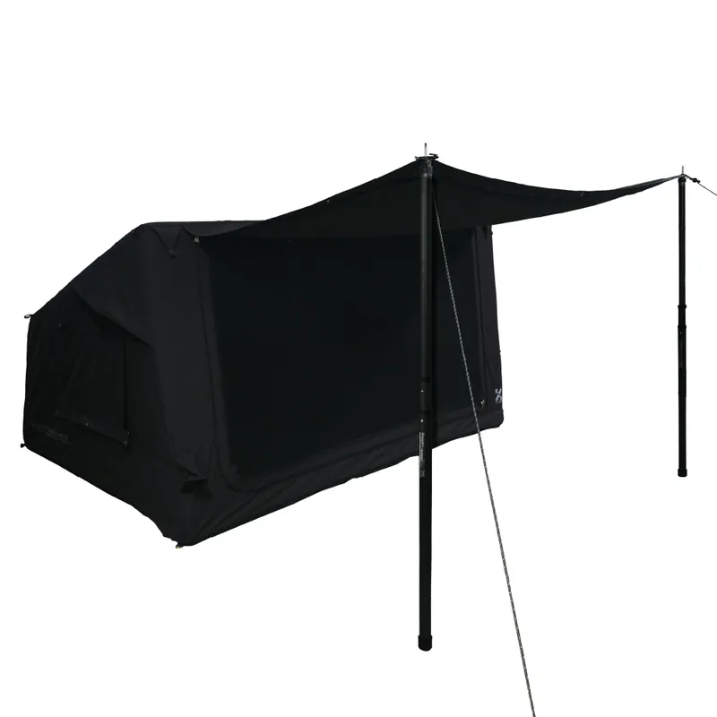 CAMVIL｜ Box 2P+AIR｜充氣帳篷｜雙人帳