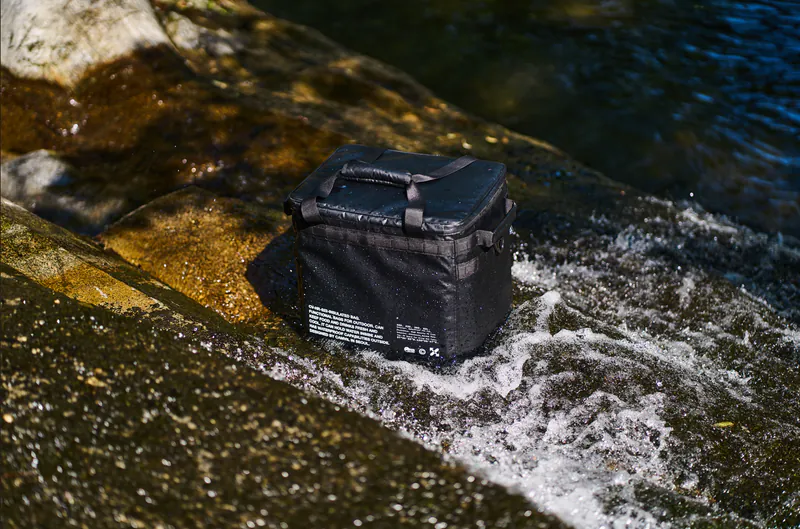 CAMVIL｜多功能保冷袋