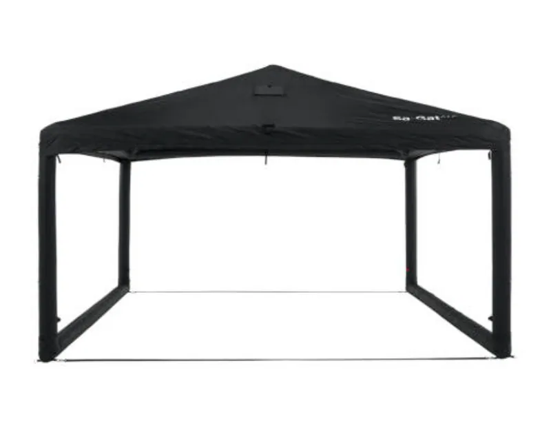 CAMVIL｜ Sa-Gat Air｜充氣客廳｜充氣帳