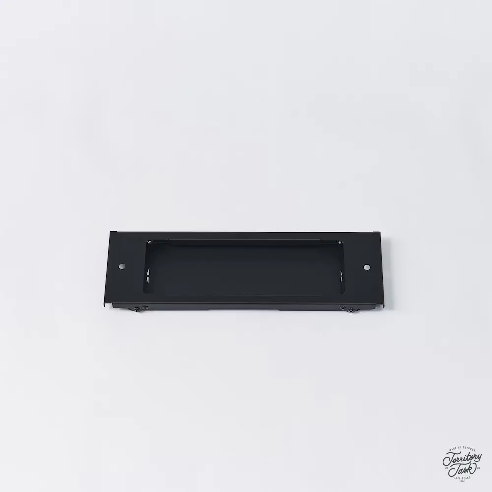 地域仕事/Territory Task 折疊調味料罐盒