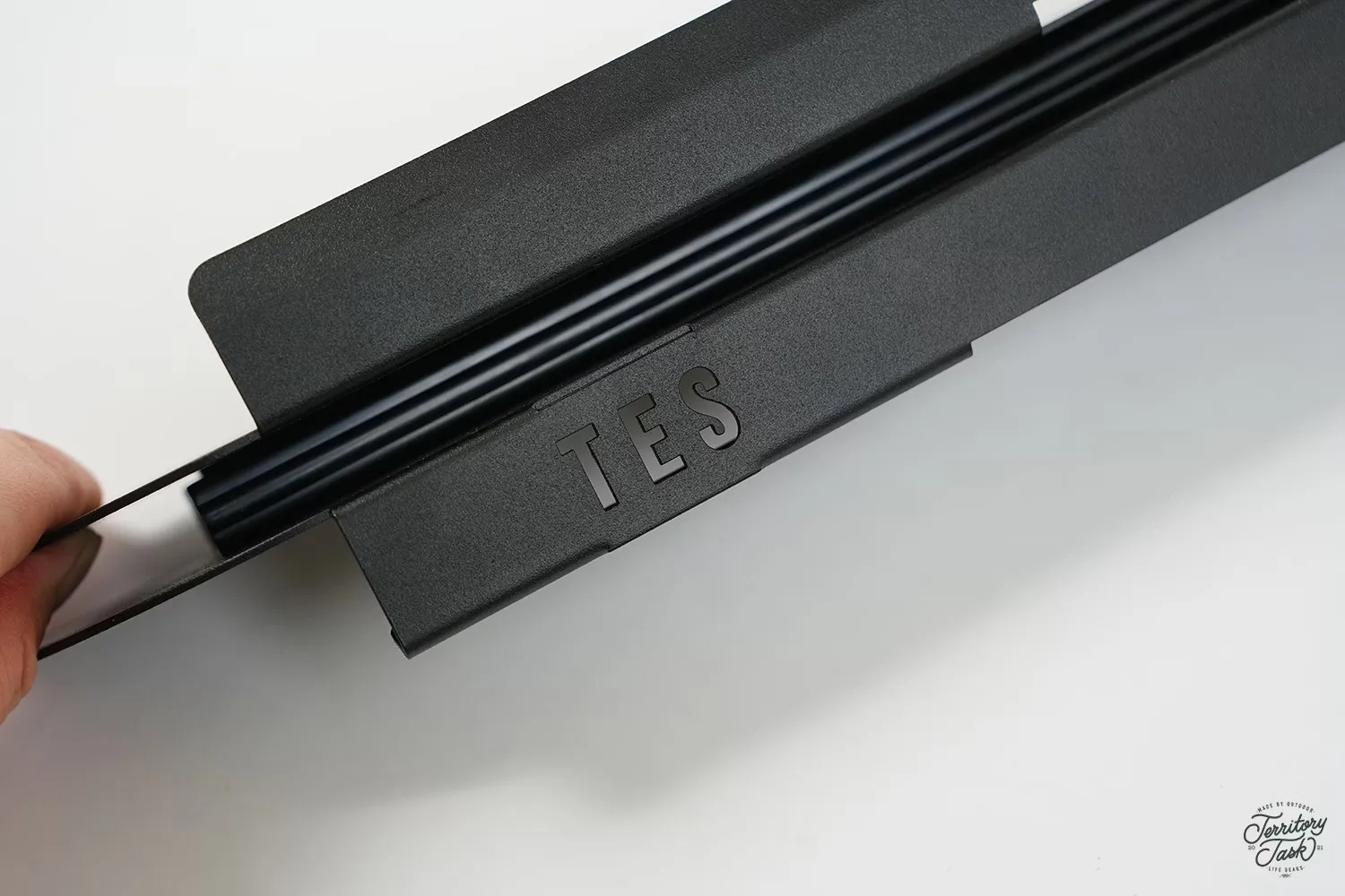 地域仕事/Territory Task 謹製THOR箱上蓋滑軌