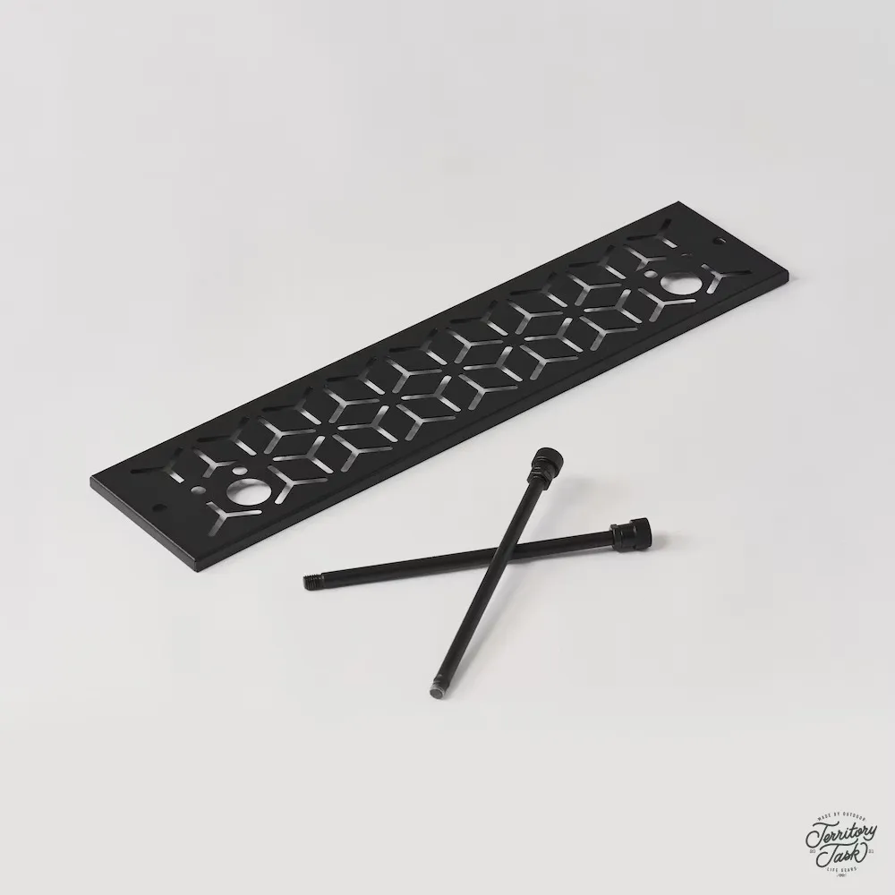 地域仕事/Territory Task 渡鴉桌SOLO套組 RAVEN SOLO SET