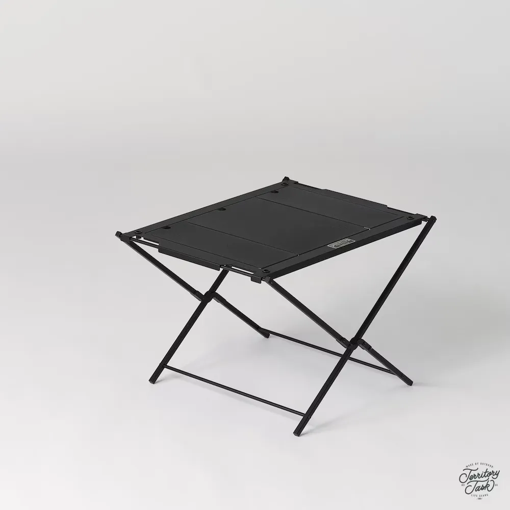 地域仕事/Territory Task 渡鴉桌 RAVEN TABLE