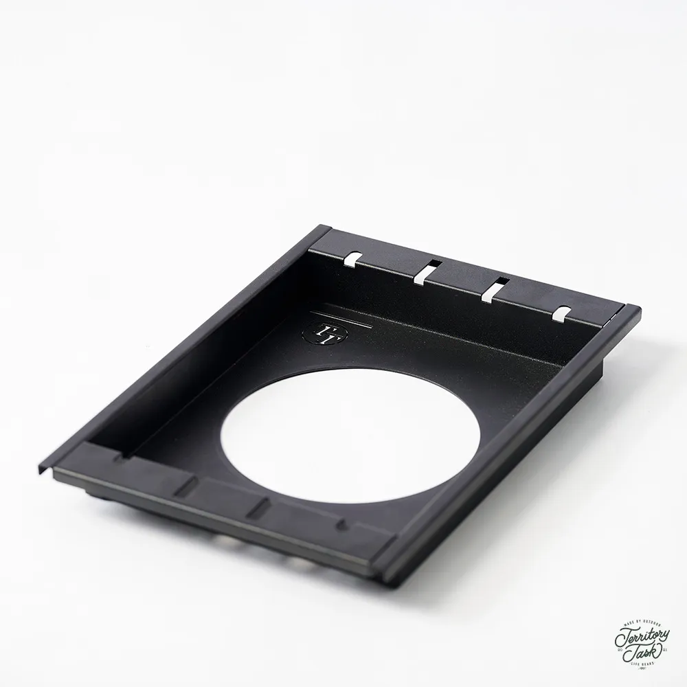 地域仕事/Territory Task 下沉爐框+渡鴉圖騰五德 STOVE FRAME