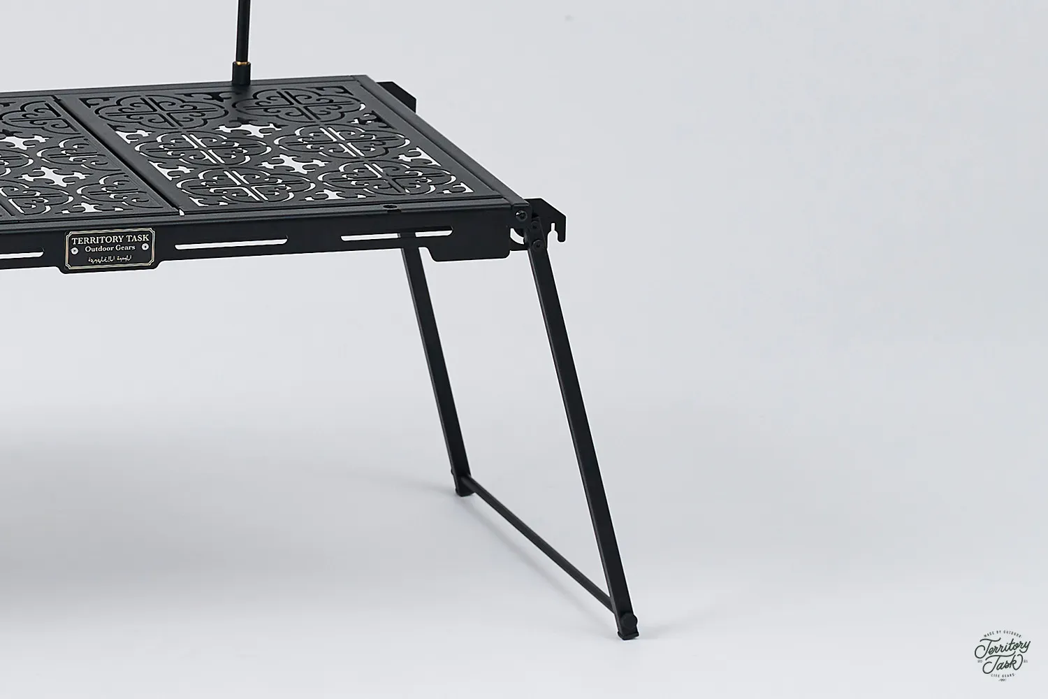 地域仕事/Territory Task dachshund 系列 2.5單位延伸桌