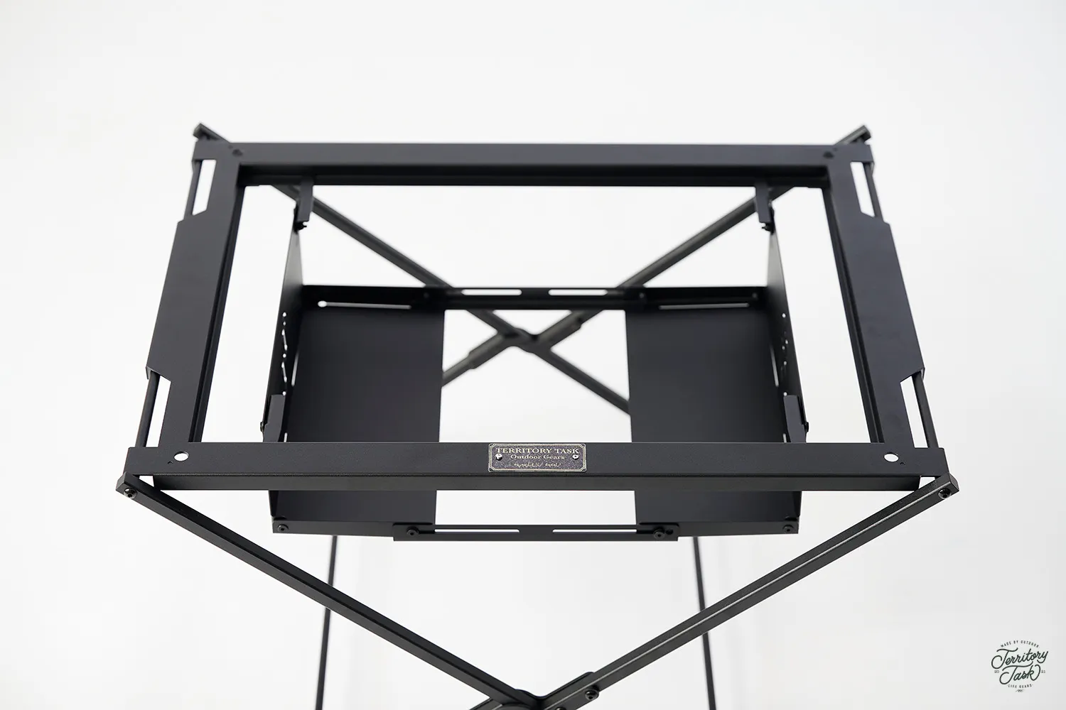 地域仕事/Territory Task 1.5單位爐座 1.5 UNIT BASE