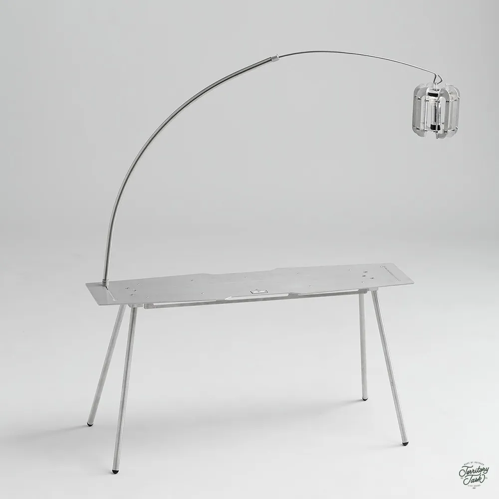 地域仕事/Territory Task SWIFT 系列 伸縮燈柱