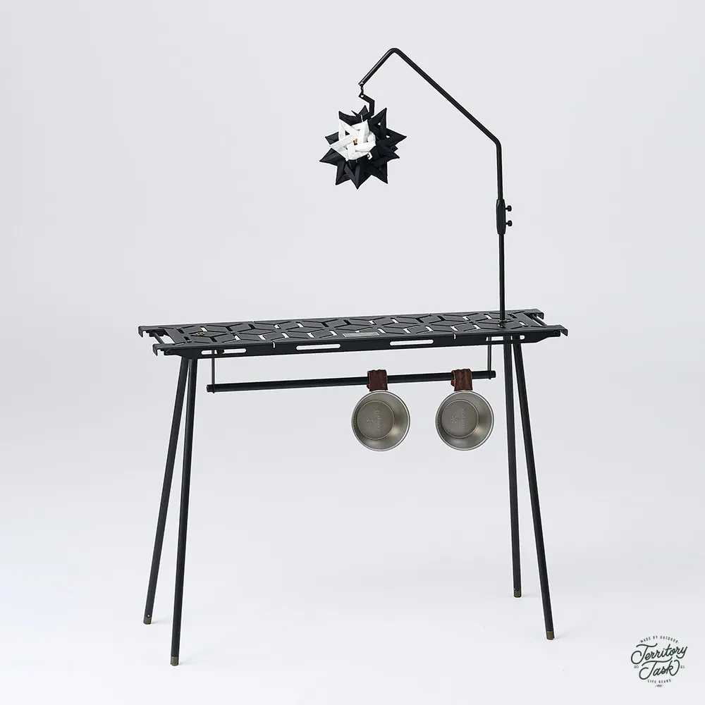 地域仕事/Territory Task Dachshund 系列 長板桌