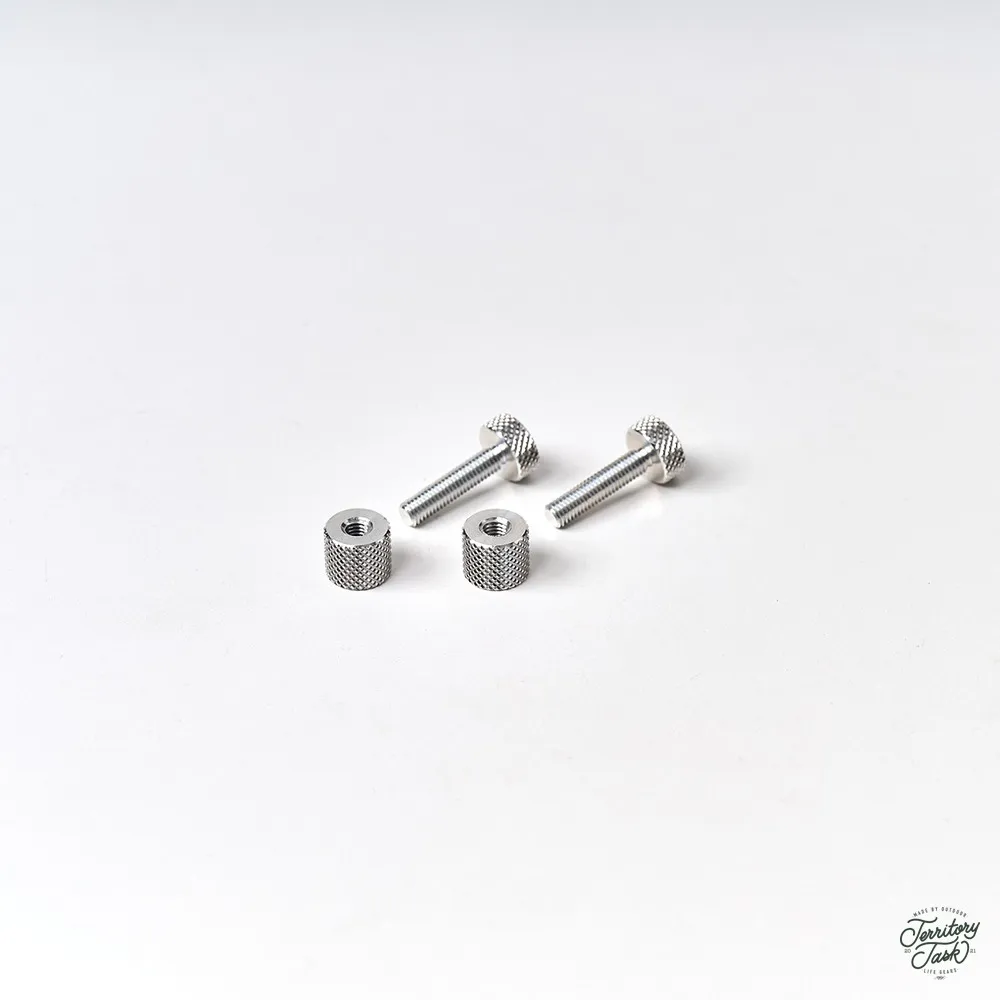 地域仕事/Territory Task 2.5單位延伸桌配件螺絲組