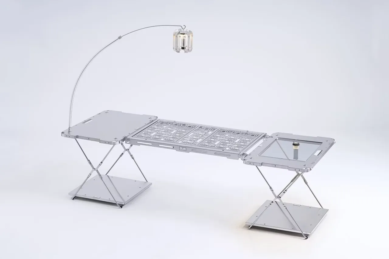 地域仕事/Territory Task SWIFT 系列 PARTY套組