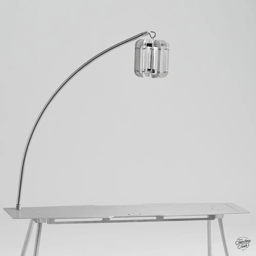 地域仕事/Territory Task SWIFT 系列 伸縮燈柱