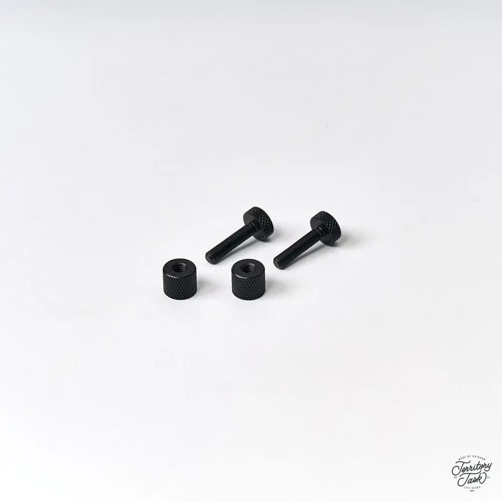 地域仕事/Territory Task 2.5單位延伸桌配件螺絲組