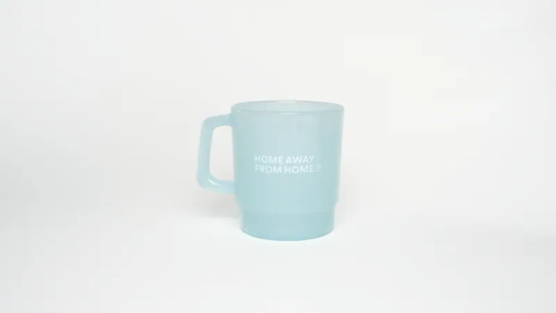 LADIT|Blue Cup|天藍隨行杯