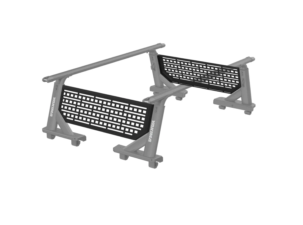 OverHaul HD MOLLE 側邊面板