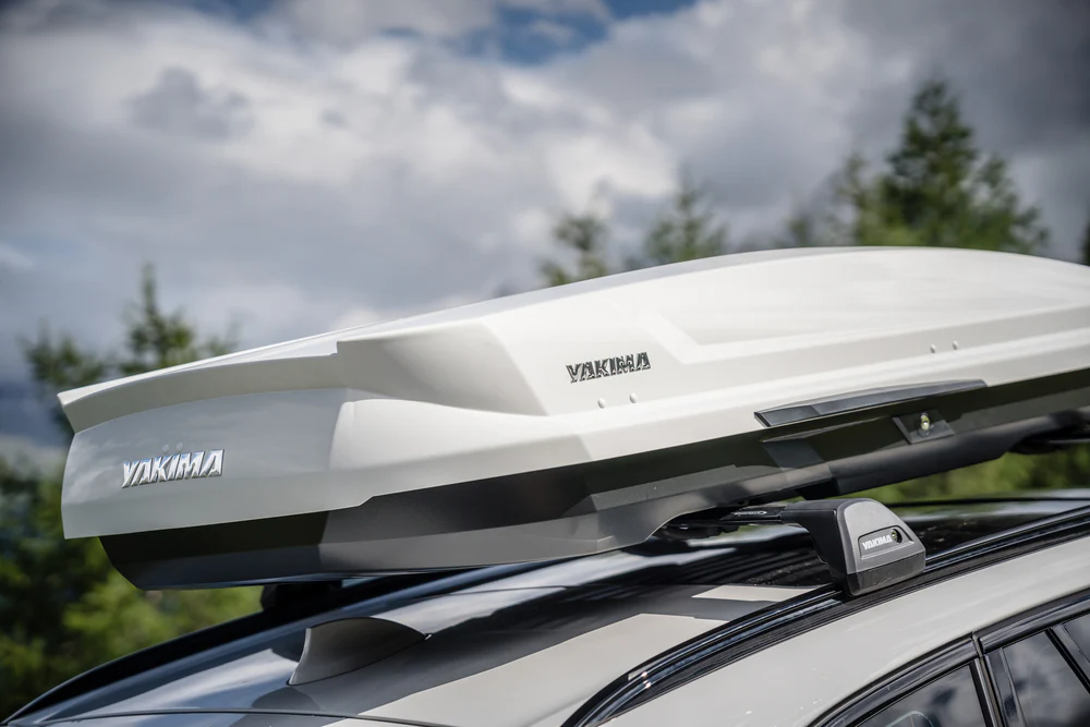 SkyTour 420 車頂箱