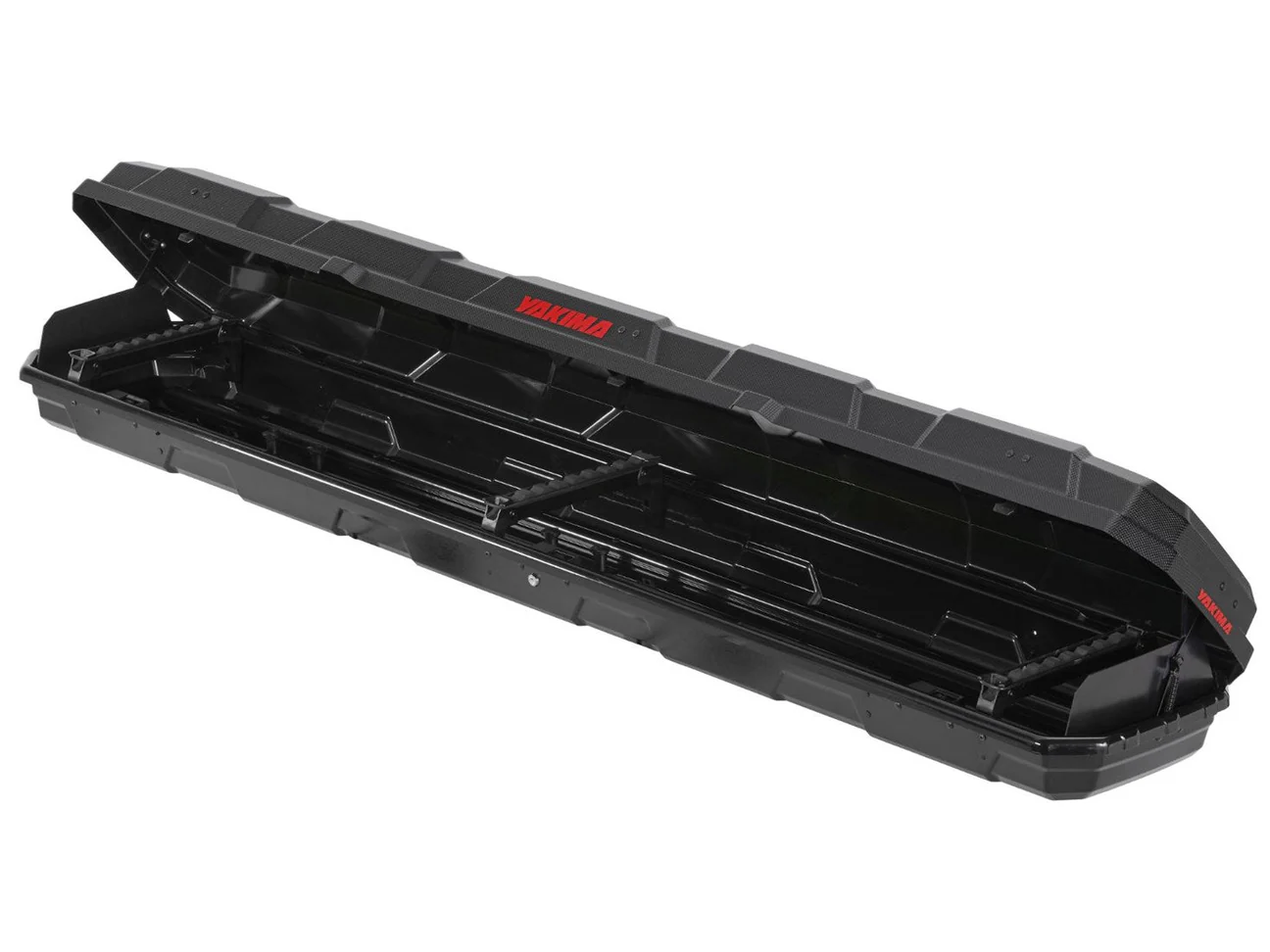 TopWater 車頂釣竿箱