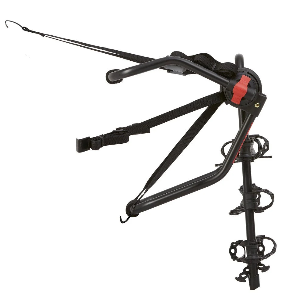 HangOut 後背自行車攜車架