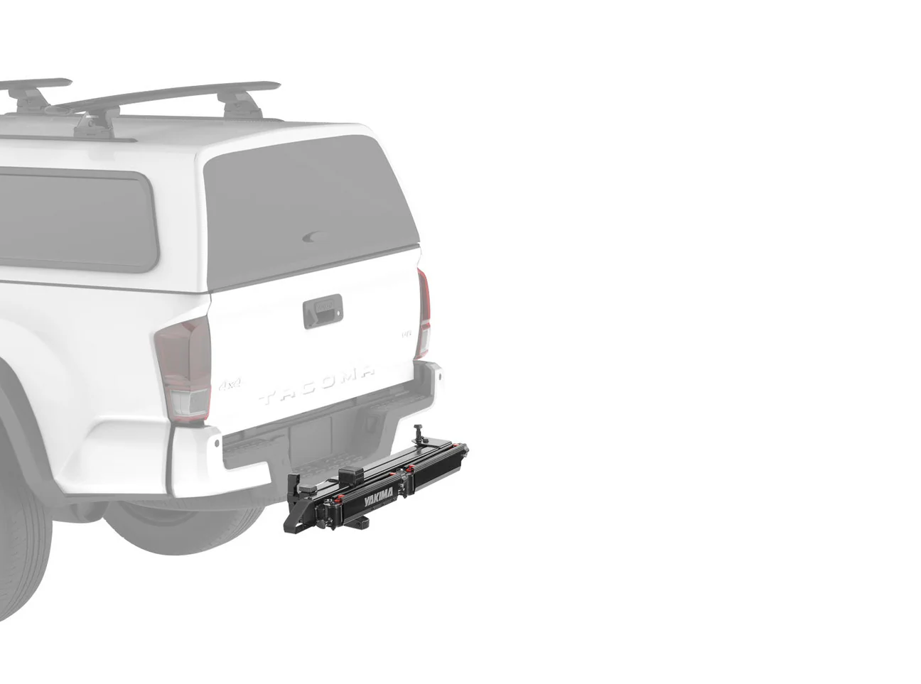 EXO Swing Base 拖車式系統