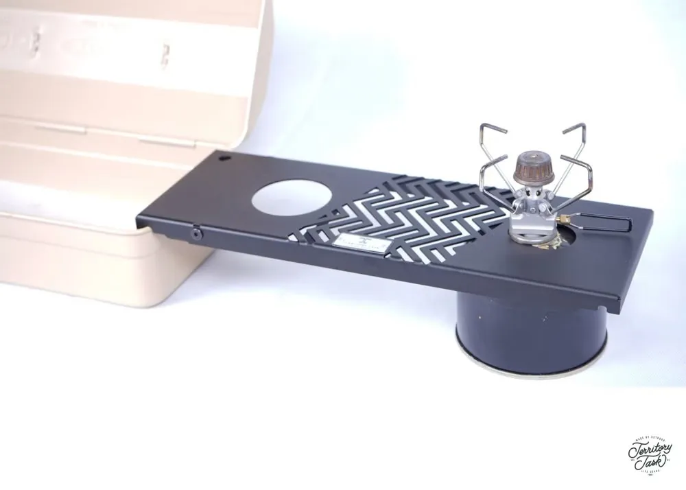 地域仕事/Territory Task 咖啡小桌