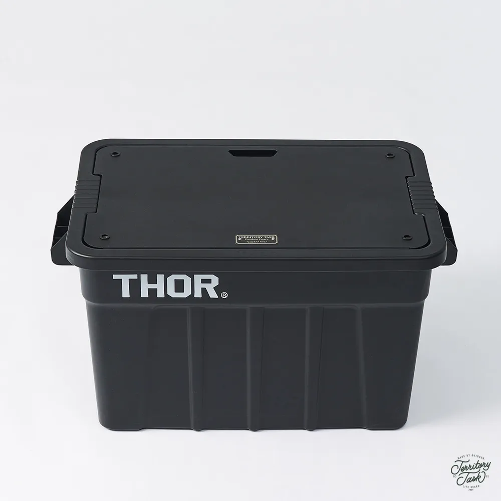 地域仕事/Territory Task HAMMER上蓋桌板（THOR收納箱專用）