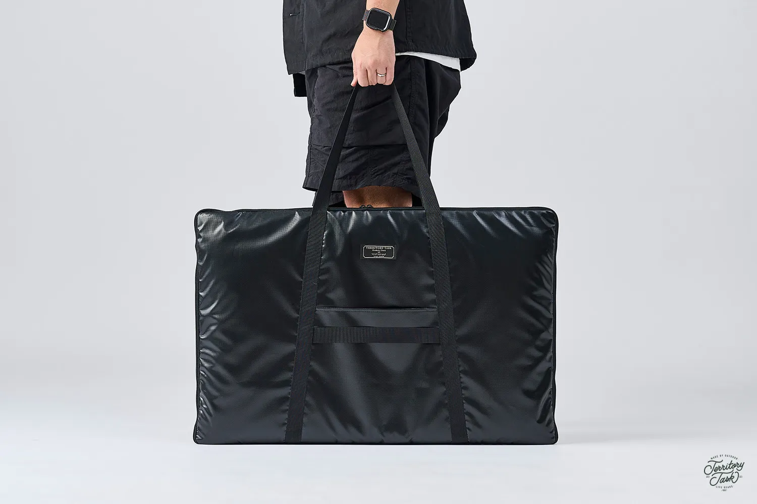 地域仕事/Territory Task dachshund 系列 2.5單位延伸桌收納袋