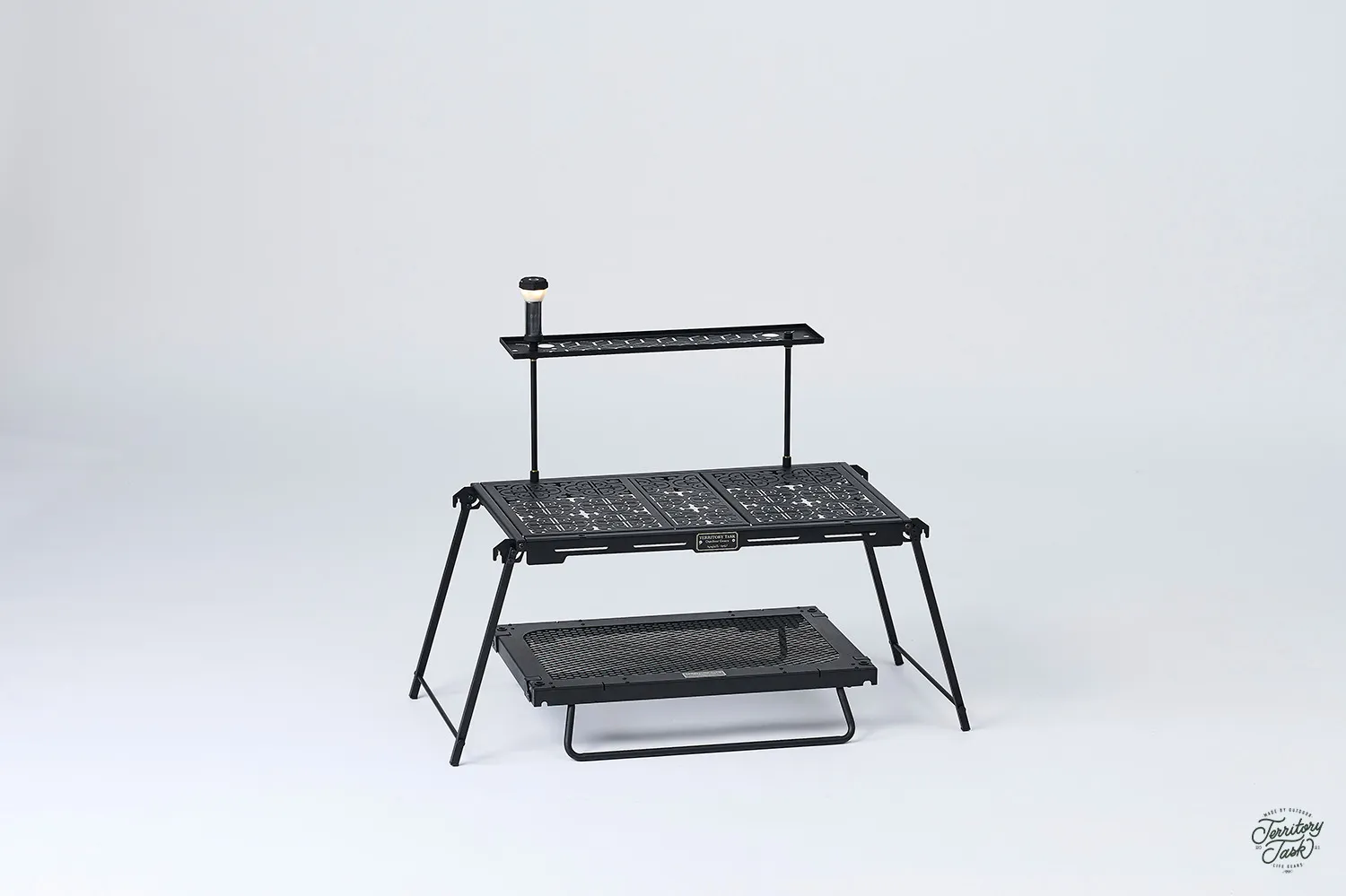 地域仕事/Territory Task dachshund 系列 2.5單位延伸桌