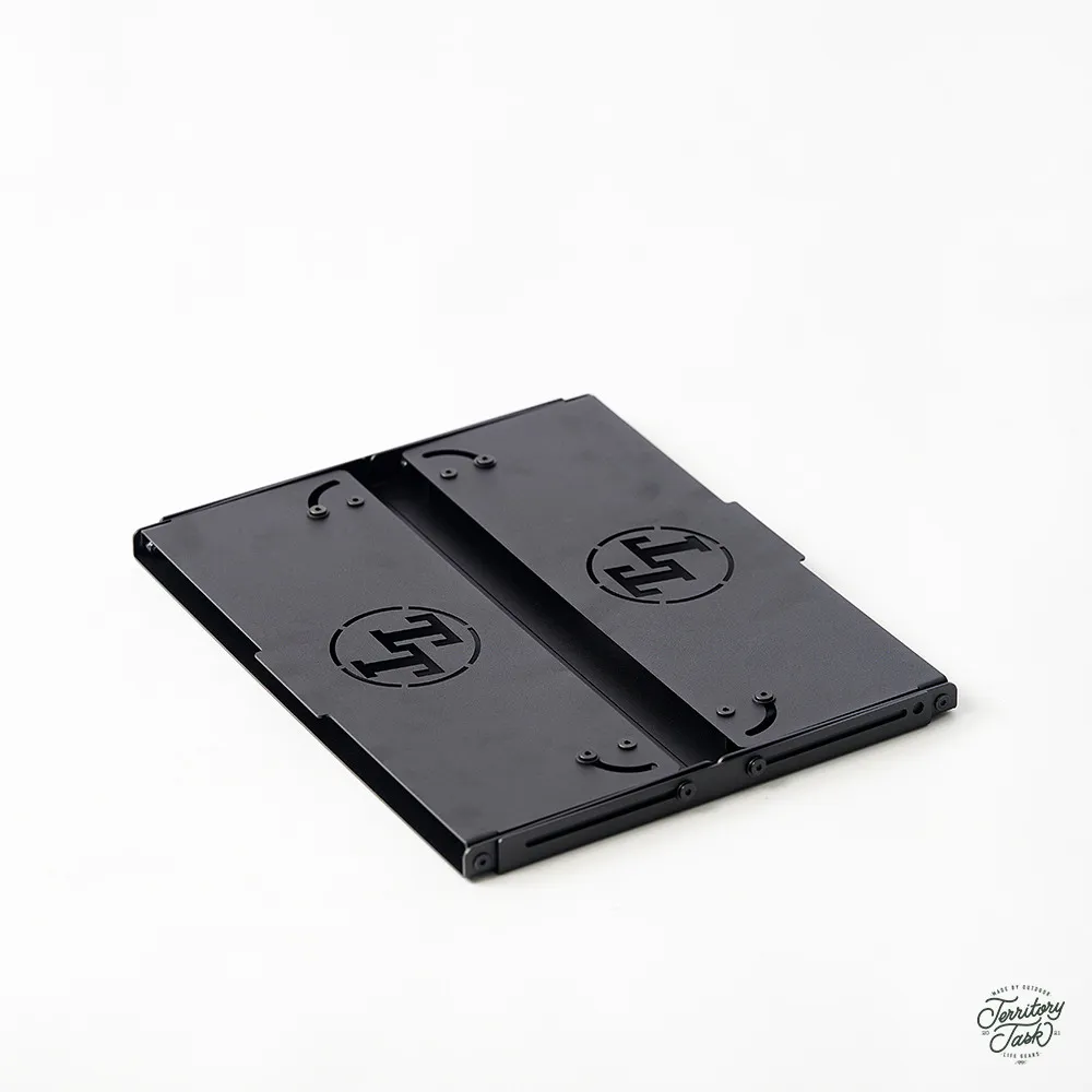 地域仕事/Territory Task 1.5單位爐座 1.5 UNIT BASE