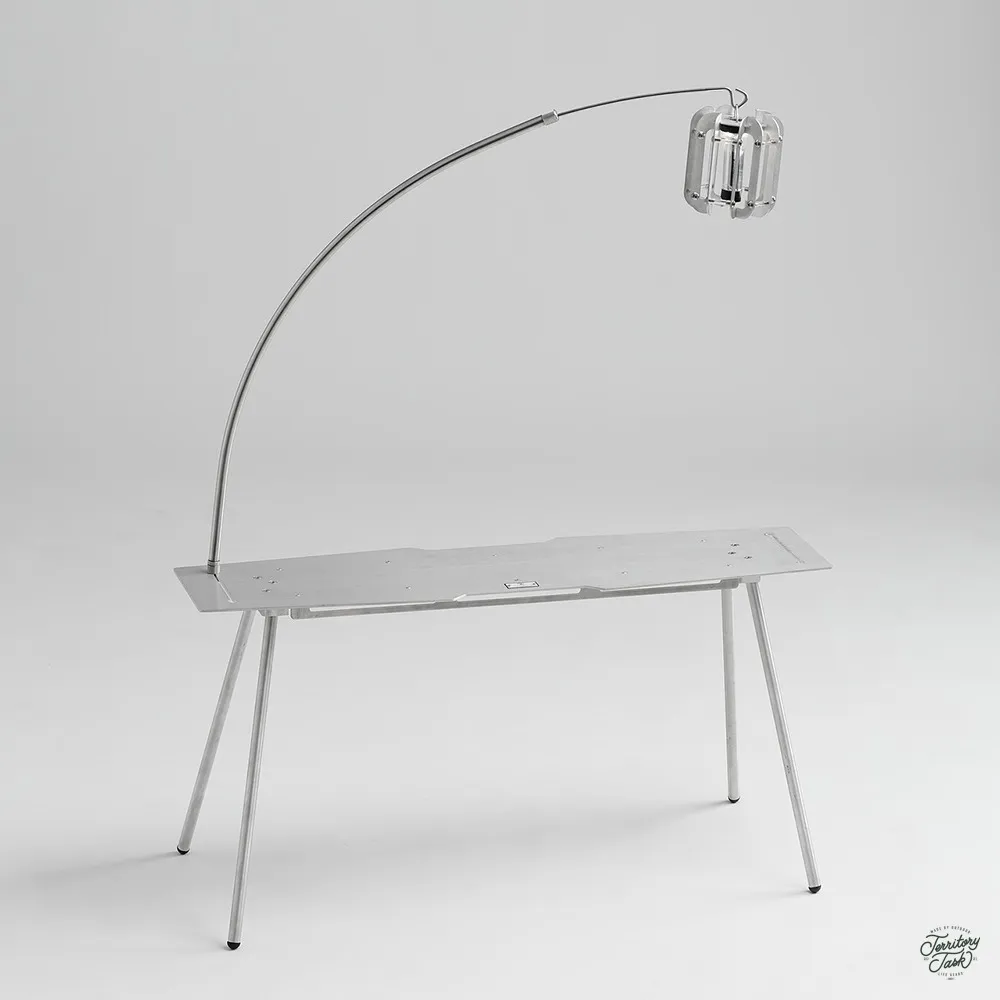 地域仕事/Territory Task SWIFT 系列 伸縮燈柱