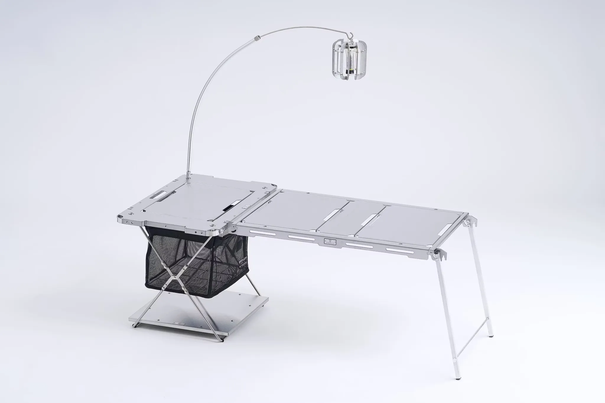 地域仕事/Territory Task SWIFT 系列 THOR箱單位桌板組+2.5單位延伸桌 套組