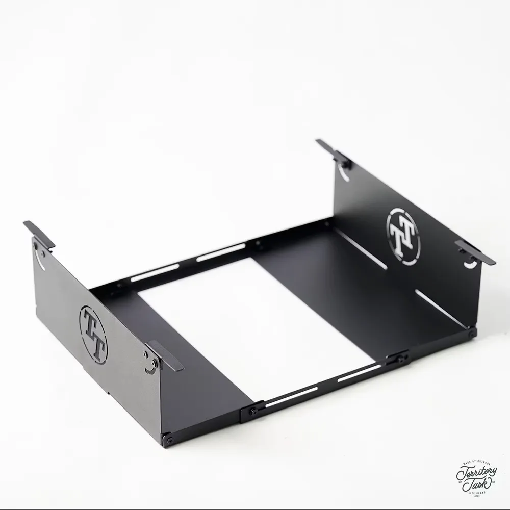 地域仕事/Territory Task 1.5單位爐座 1.5 UNIT BASE