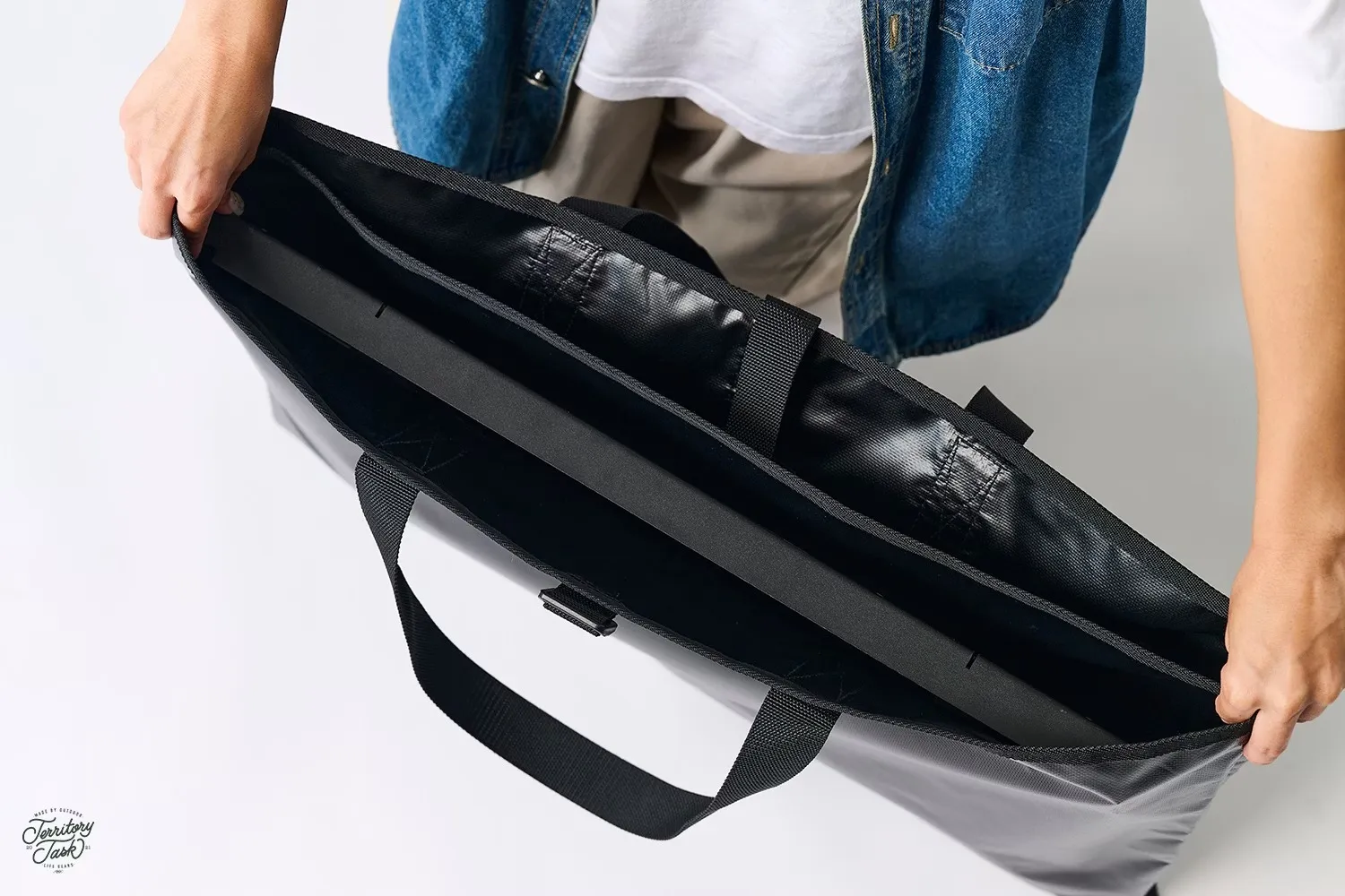 地域仕事/Territory Task HAMMER系列收納袋