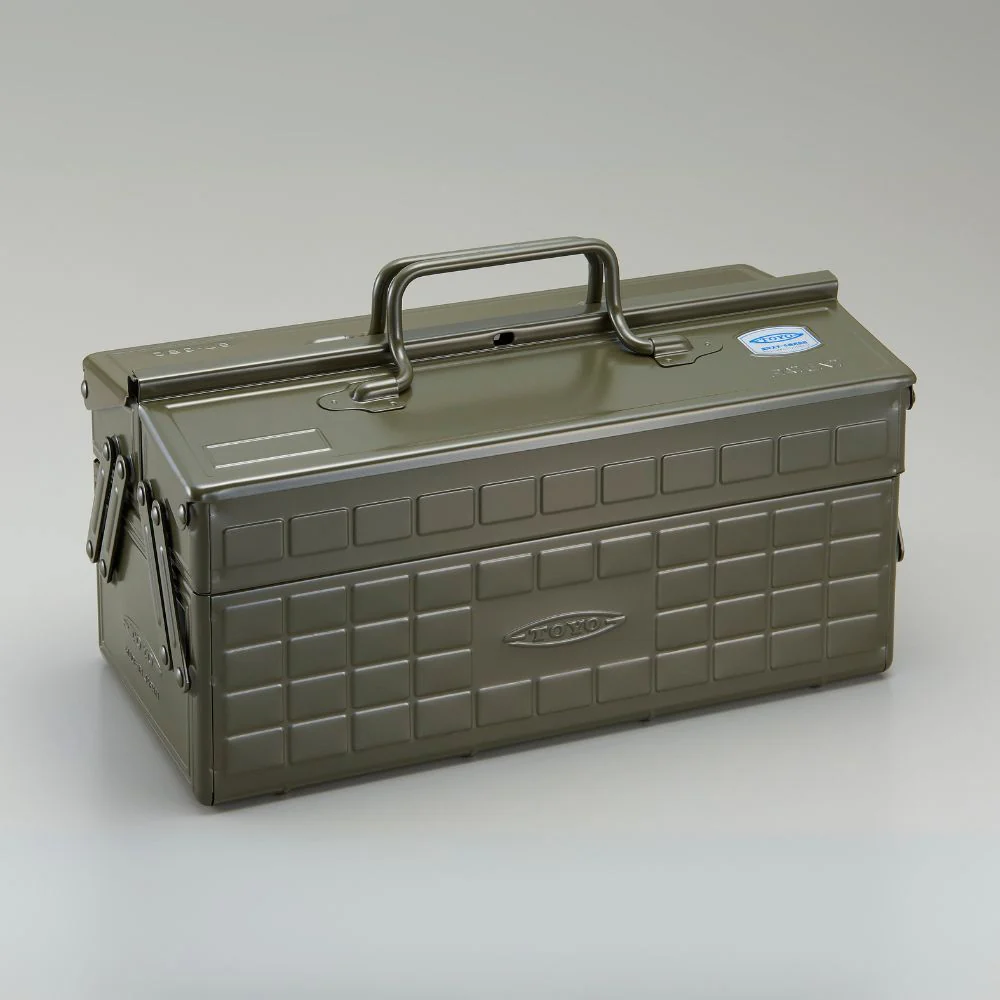 TOYO Toolbox ST-350 