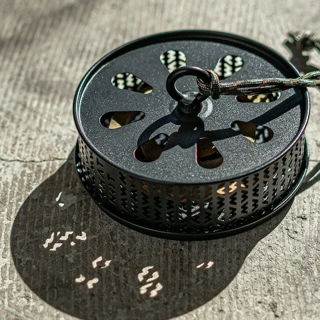 WHATNOT｜MOSQUITO COIL HOLDER 蚊香盒