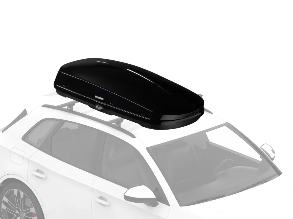 車頂箱