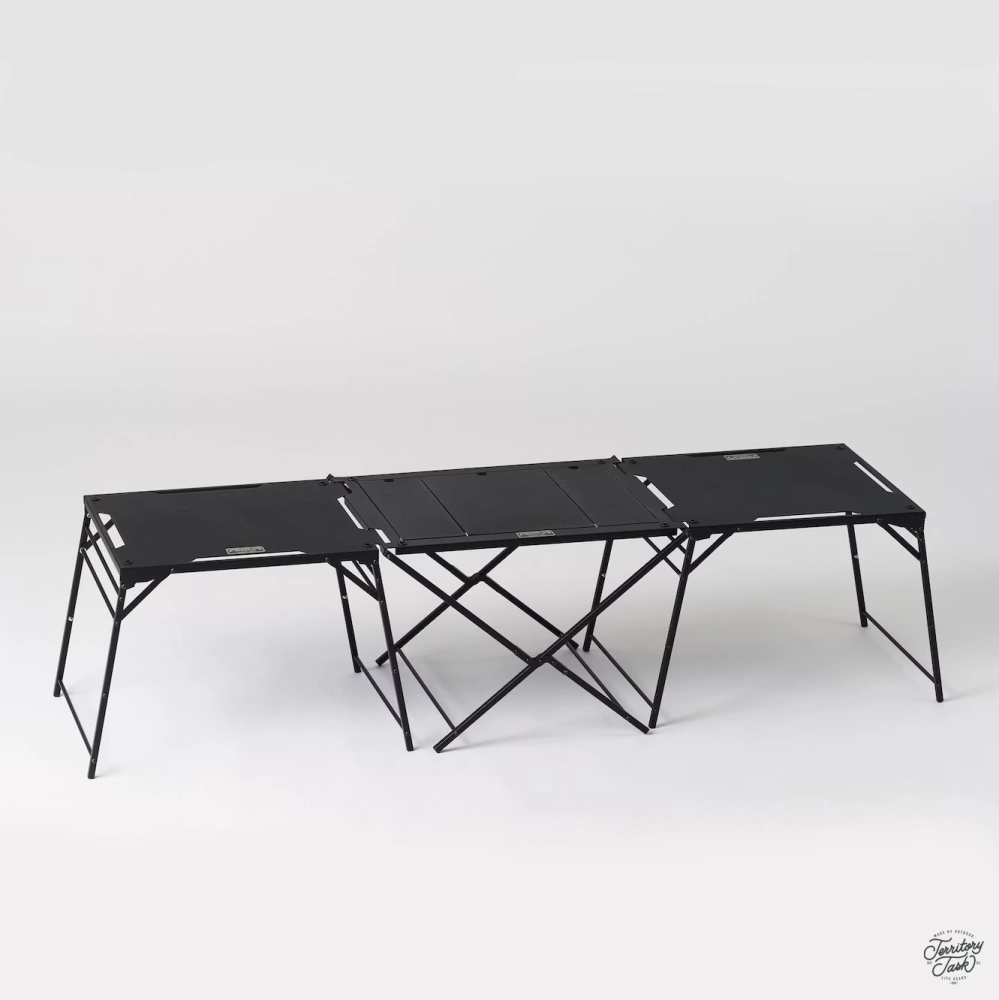 地域仕事/Territory Task 渡鴉桌 PARTY套組 RAVEN PARTY SET