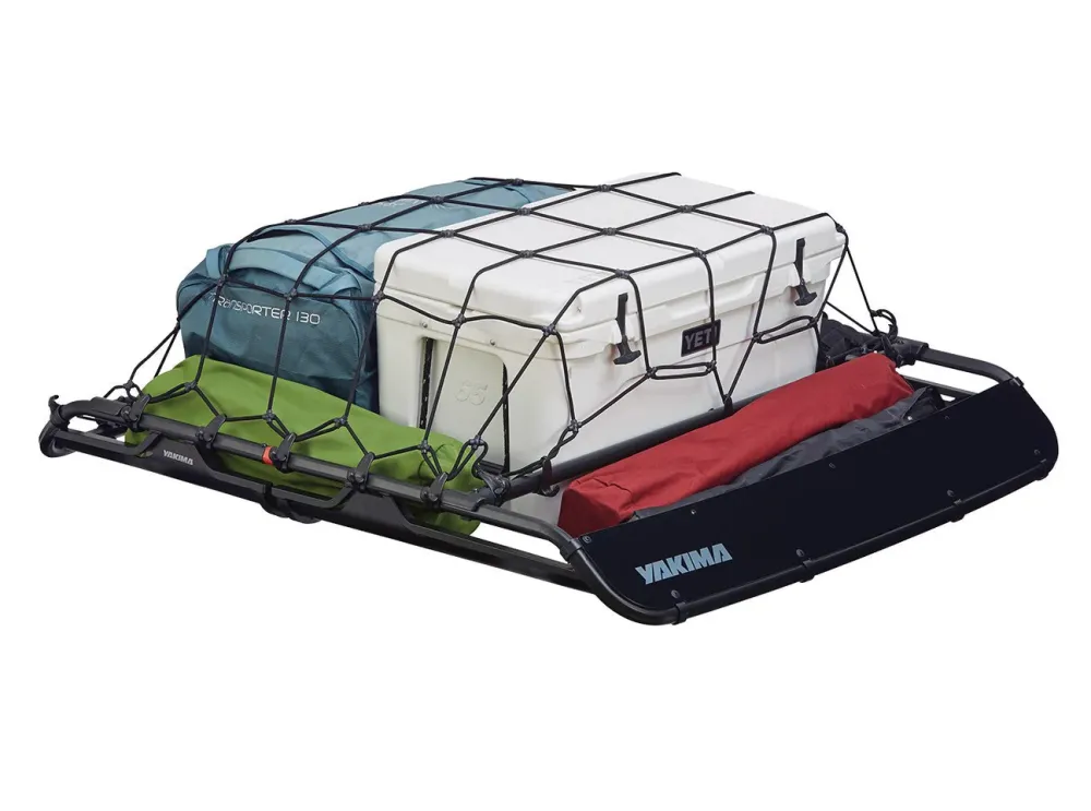 Stretch Net 車頂籃固定網 （L大型）