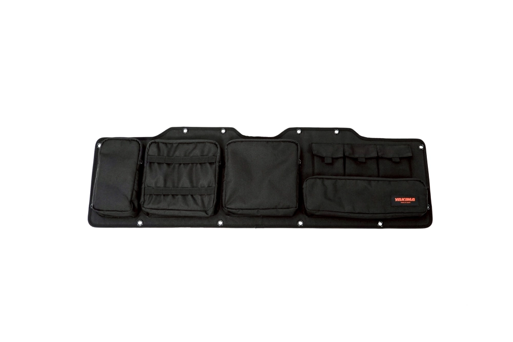YAKIMA SkyFort 戰術箱收納包