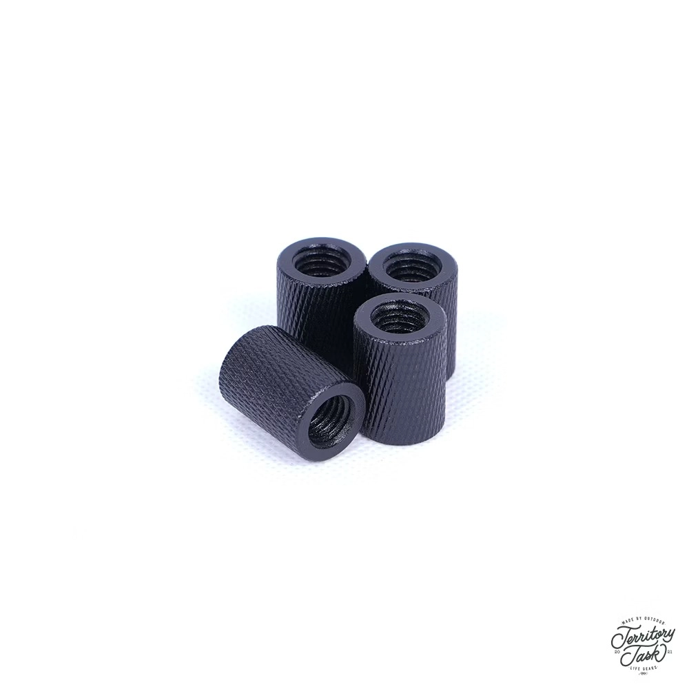 地域仕事/Territory Task 網桌增高螺帽