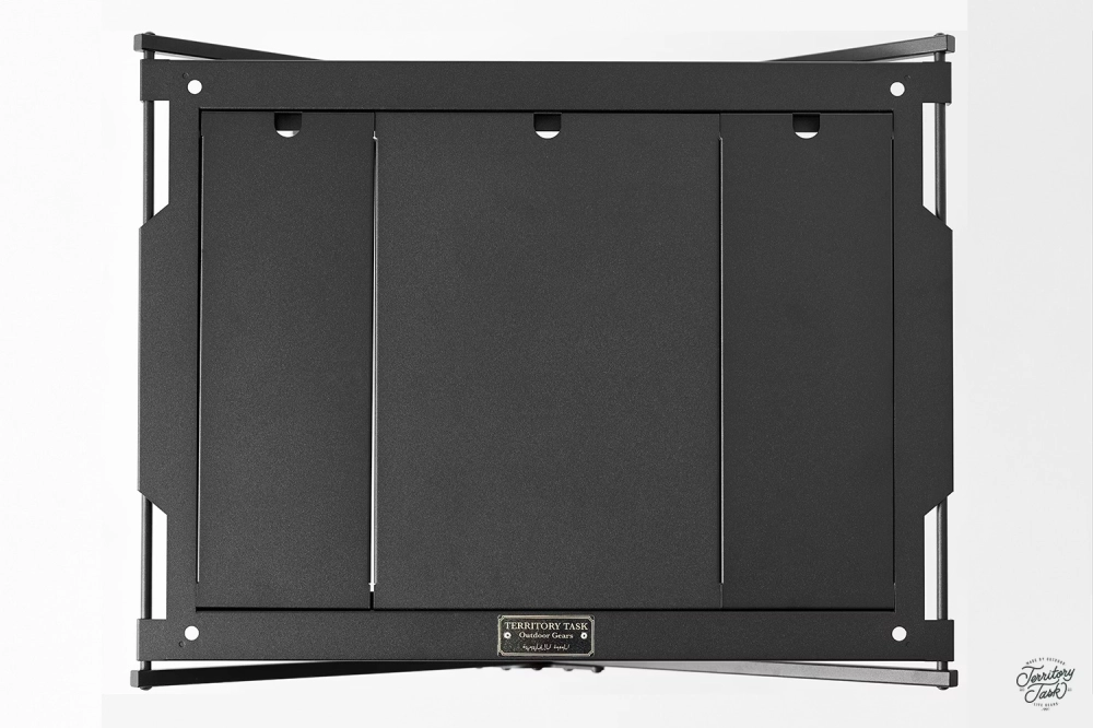 地域仕事/Territory Task 渡鴉素面單位板