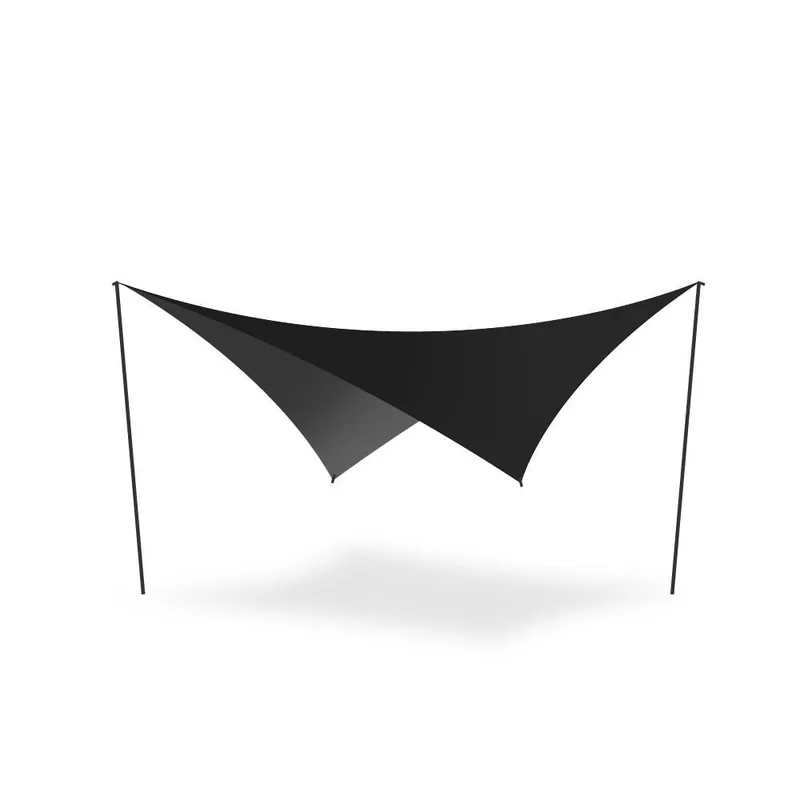 HYPNOTIZE Wing Tarp 150D 菱形天幕 ｜Classic