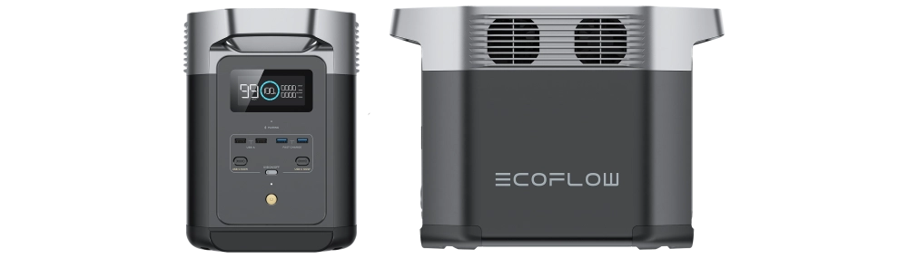 EcoFlow DELTA 2