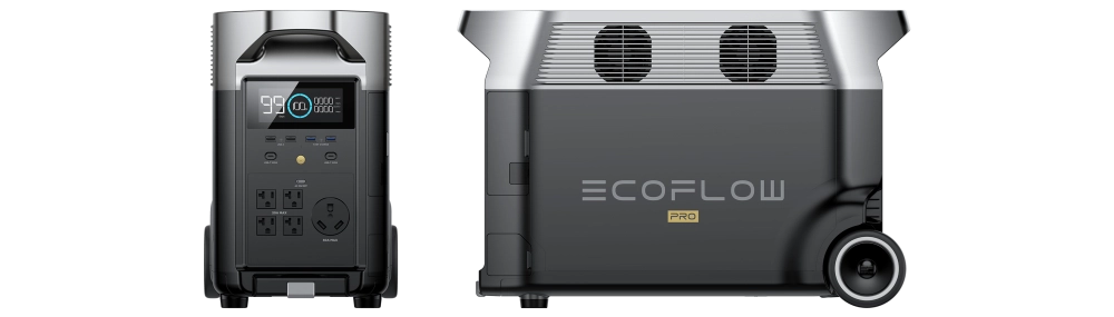 EcoFlow DELTA Pro