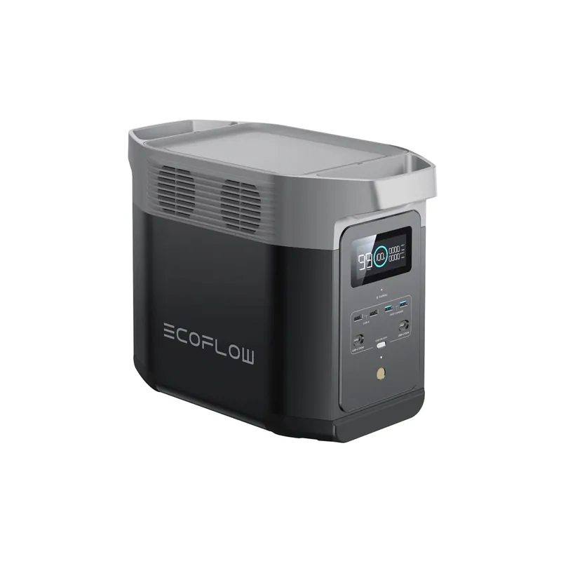 EcoFlow Delta 2 1800W 儲能電源