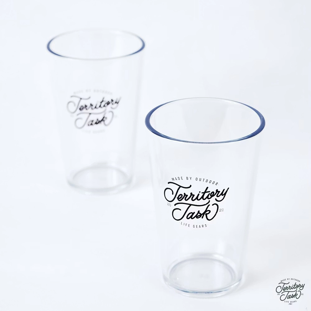 地域仕事/Territory Task T-GLASS 杯