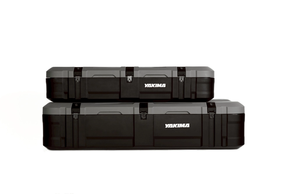 YAKIMA SkyFort 車頂戰術箱 